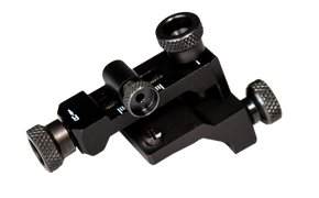 CVA AC1750 Micro-Adjust Williams Western Long Range Rear Peep & Front Globe Sight Reticle Kit Black 151100 CVA AC1750 Micro-Adjust Williams Western Long Range Rear Peep & Front Globe Sight Reticle Kit Black 151100