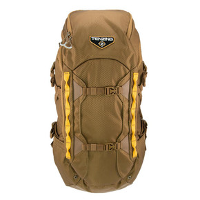 Tenzing Day Pack 2300 Backpack Buckskin Tan GMTZGTNZW2300BST Tenzing Day Pack 2300 Backpack Buckskin Tan GMTZGTNZW2300BST