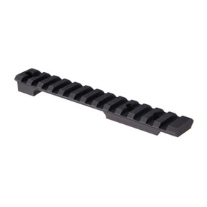 REMINGTON XP 100, 7 4-HOLE RAIL 20 MOA W/ #8 SCREWS 296000386 REMINGTON XP 100, 7 4-HOLE RAIL 20 MOA W/ #8 SCREWS 296000386