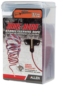 Bore-Nado 70724 Rifle Barrel Cleaning Rope .35 152405 Bore-Nado 70724 Rifle Barrel Cleaning Rope .35 152405
