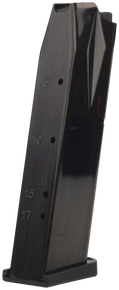 Derya Firearms D050684 Melik 17rd 9mm Luger Fits Beretta Metal 174470 Derya Firearms D050684 Melik 17rd 9mm Luger Fits Beretta Metal 174470