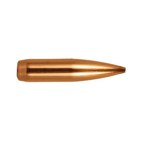 TARGET 6.5MM (0.264'') 120GR BOAT TAIL 100/BOX 749005167