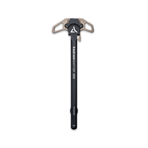 Radian Weapons Raptor AR-15 Charging Handle FDE Ambi RER0003 Radian Weapons Raptor AR-15 Charging Handle FDE Ambi RER0003