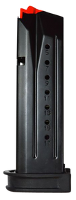 Steyr Arms 7802050517 A2 MF 17rd 9mm Luger Black Stainless Steel 156884 Steyr Arms 7802050517 A2 MF 17rd 9mm Luger Black Stainless Steel 156884