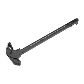 ARCH-EL CHARGING HANDLE W/EXTENDED LATCH 308 BLACK 100037043 ARCH-EL CHARGING HANDLE W/EXTENDED LATCH 308 BLACK 100037043
