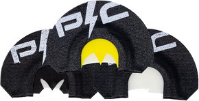 Power Calls 24226 Short Circuit Combo Diaphragm Call Turkey Hen Sounds Attracts Turkeys Black 3 Pack 137321 Power Calls 24226 Short Circuit Combo Diaphragm Call Turkey Hen Sounds Attracts Turkeys Black 3 Pack 137321