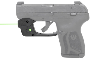 Viridian 912-0071 Green Laser Sight for Ruger LCP MAX E-Series Black 152356 Viridian 912-0071 Green Laser Sight for Ruger LCP MAX E-Series Black 152356