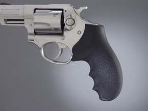Hogue Ruger SP101 Rubber Monogrip HA81000