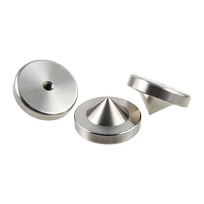 F-CLASS REST FEET 3/8X16 THREADS 3 PACK 749006465 F-CLASS REST FEET 3/8X16 THREADS 3 PACK 749006465