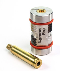 Lyman Pro Stainless Headspace Gauge 30-06 Sprg LY7705104 Lyman Pro Stainless Headspace Gauge 30-06 Sprg LY7705104