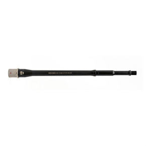 MATCH 223 WYLE 13.9'' 1-8 TWIST GUNNER CONTOUR BBL NITRIDE 430108146 MATCH 223 WYLE 13.9'' 1-8 TWIST GUNNER CONTOUR BBL NITRIDE 430108146