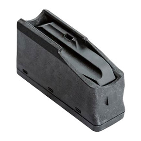 CVA CASCADE .350 LEGEND MAGAZINE 4RD POLYMER BLACK 100047098 CVA CASCADE .350 LEGEND MAGAZINE 4RD POLYMER BLACK 100047098