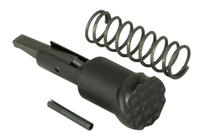 Timber Creek Outdoors ARFABL AR Forward Assist Black Hardcoat Anodized Fits AR-Platform 126952