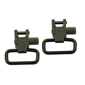 Outdoor Connection Raptor 1.25" Swivels with Lock OCWIRE79503 Outdoor Connection Raptor 1.25" Swivels with Lock OCWIRE79503