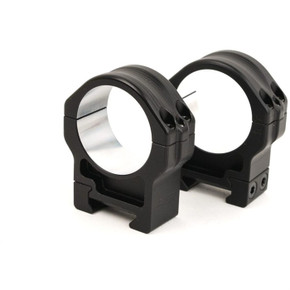 HUNT 36MM DIAMETER MEDIUM (30MM) SCOPE RINGS 430112792
