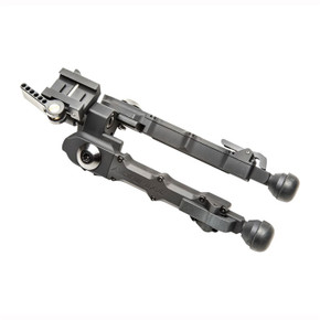 BR-4 G2 BIPOD QUICK DETACH MATTE BLACK 100040481 BR-4 G2 BIPOD QUICK DETACH MATTE BLACK 100040481