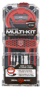 Real Avid AVGBMK22 Gun Boss Multi-Kit 22 Cal Rifle 133706