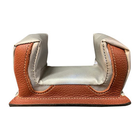 EDGEBAG STANDARD FRONT REST 3'' VARMINT 3M SLICK 100045587