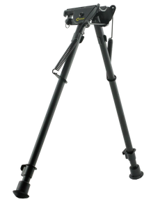 Caldwell 591336 XLA Fixed Bipod 13-23" Black Aluminum 62975 Caldwell 591336 XLA Fixed Bipod 13-23" Black Aluminum 62975