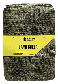 Hunters Specialties 100119 Burlap Realtree Edge Burlap 155358 Hunters Specialties 100119 Burlap Realtree Edge Burlap 155358