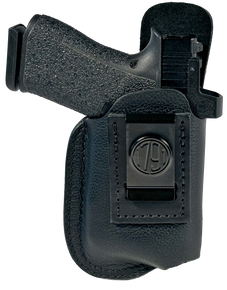 1791 Gunleather ORLBSCH3NBSR SCH Light Bearing IWB Size 03 Night Sky Leather 161555