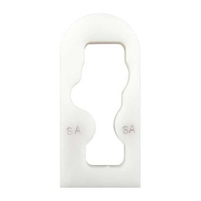 RUGER~ BLACKHAWK~/COLT SAA FRAME WRENCH INSERT ONLY 584100006 RUGER~ BLACKHAWK~/COLT SAA FRAME WRENCH INSERT ONLY 584100006