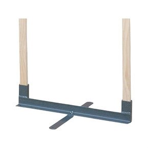 METAL FOLDING TARGET STAND 18'' WIDE 430100852 METAL FOLDING TARGET STAND 18'' WIDE 430100852