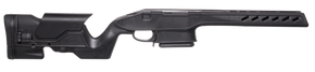 Archangel AA1500SA Precision Stock Black Synthetic Fixed with Adjustable Cheek Riser for Weatherby Vanguard; Howa 1500 Short Action Includes Mag 122830 Archangel AA1500SA Precision Stock Black Synthetic Fixed with Adjustable Cheek Riser for Weatherby Vanguard; Howa 1500 Short Action Includes Mag 122830