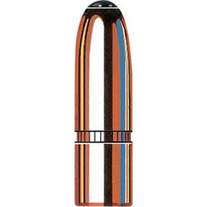 INTERLOCK 30 CALIBER (0.308'') 180GR ROUND NOSE 100/BOX 749003574