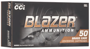 CCI 5251 Blazer Handgun 10mm 180gr Jacketed Hollow Point 50 Per Box/10 Case 170397 CCI 5251 Blazer Handgun 10mm 180gr Jacketed Hollow Point 50 Per Box/10 Case 170397