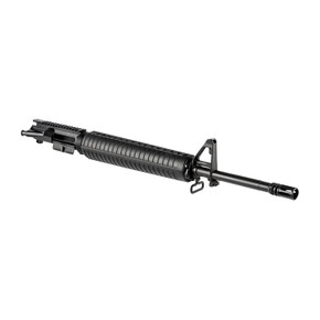 M16 UPPER GROUP 20IN M16 HANDGUARD STRIPPED 160000504