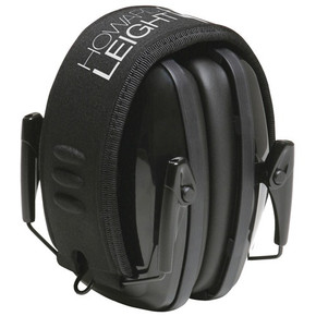 LEIGHTNING SUPER SLIMLINE FOLDING EARMUFFS 749101241 LEIGHTNING SUPER SLIMLINE FOLDING EARMUFFS 749101241