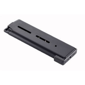 1911 MAG COMPACT 8-RD LO-PROFILE STEEL BASE PAD BLACK 100040561 1911 MAG COMPACT 8-RD LO-PROFILE STEEL BASE PAD BLACK 100040561