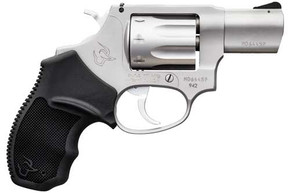 TAURUS 942 22LR 2" 8-SHOTFIXED SIGHT MATTE STAINLESS G2942029