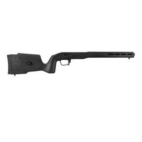 FIELD STOCK CHASSIS FOR HOWA 1500 SA RIGHT HAND BLACK 430106626 FIELD STOCK CHASSIS FOR HOWA 1500 SA RIGHT HAND BLACK 430106626