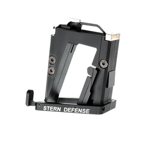 AR-15 9MM CONVERSION ADAPTER FOR GLOCK~ MAGAZINES 100027483 AR-15 9MM CONVERSION ADAPTER FOR GLOCK~ MAGAZINES 100027483