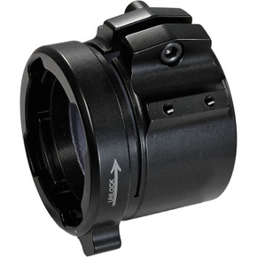 TICO LTV SCOPE MOUNTING SYSTEM 40MM OBJECTIVE 46.7MM CLAMP 430112308