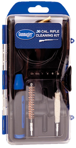DAC GM30LR GunMaster Cleaning Kit 30 Cal Rifle/14 Pieces Black/Blue 85973 DAC GM30LR GunMaster Cleaning Kit 30 Cal Rifle/14 Pieces Black/Blue 85973