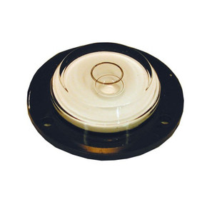 STARRETT CIRCULAR BUBBLE LEVEL 749000660 STARRETT CIRCULAR BUBBLE LEVEL 749000660