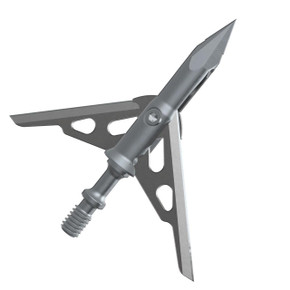 G5 Outdoors T2: 2-Blade Expandable Broadhead 100/125 Replacement Blades GT742 G5 Outdoors T2: 2-Blade Expandable Broadhead 100/125 Replacement Blades GT742