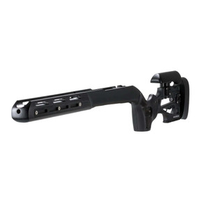WOOX Furiosa Chassis for Sauer 100 Midnight Grey QQSHCHS00102 WOOX Furiosa Chassis for Sauer 100 Midnight Grey QQSHCHS00102