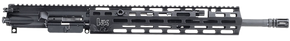 HK 51000384 MR556 Upper Receiver Kit 5.56mm for AR15/M16/M4 178700 HK 51000384 MR556 Upper Receiver Kit 5.56mm for AR15/M16/M4 178700