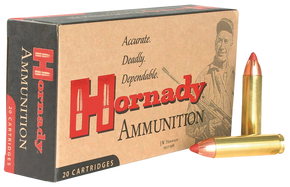 Hornady 82244 Custom  450Bushmaster 250gr Flex Tip eXpanding 20 Per Box/10 Case 45852