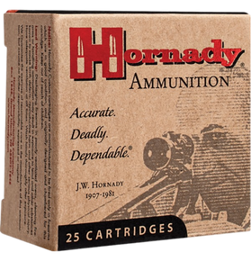 Hornady 9138 Custom 480Ruger 325gr Hornady XTP Mag 20 Per Box/10 Case 87642 Hornady 9138 Custom 480Ruger 325gr Hornady XTP Mag 20 Per Box/10 Case 87642