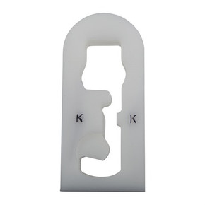 S&W ''K'' FRAME WRENCH INSERT ONLY 584100004