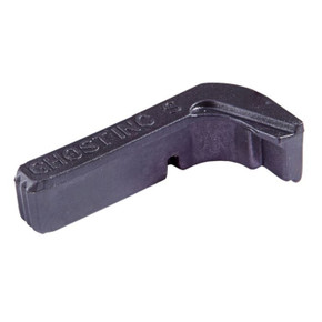 SMALL FRAME EXTENDED MAGAZINE RELEASE FOR GEN 3 GLOCK 100015466 SMALL FRAME EXTENDED MAGAZINE RELEASE FOR GEN 3 GLOCK 100015466