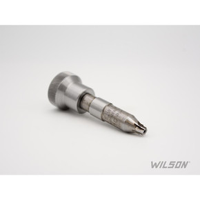 Wilson Primer Pocket Reamer .210 LWPPR210 Wilson Primer Pocket Reamer .210 LWPPR210