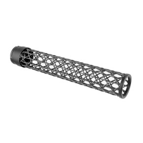 EDGE HANDGUARD 12.375'' WOVEN CARBON FIBER LIGHTWEIGHT 100022531 EDGE HANDGUARD 12.375'' WOVEN CARBON FIBER LIGHTWEIGHT 100022531