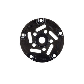 PRO CHUCKER 5 SHELLPLATE #12 749015723 PRO CHUCKER 5 SHELLPLATE #12 749015723