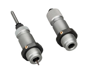RCBS Full Length Die Set - Group A - Popular Rifle Cartridge .17 Rem RC17201 RCBS Full Length Die Set - Group A - Popular Rifle Cartridge .17 Rem RC17201